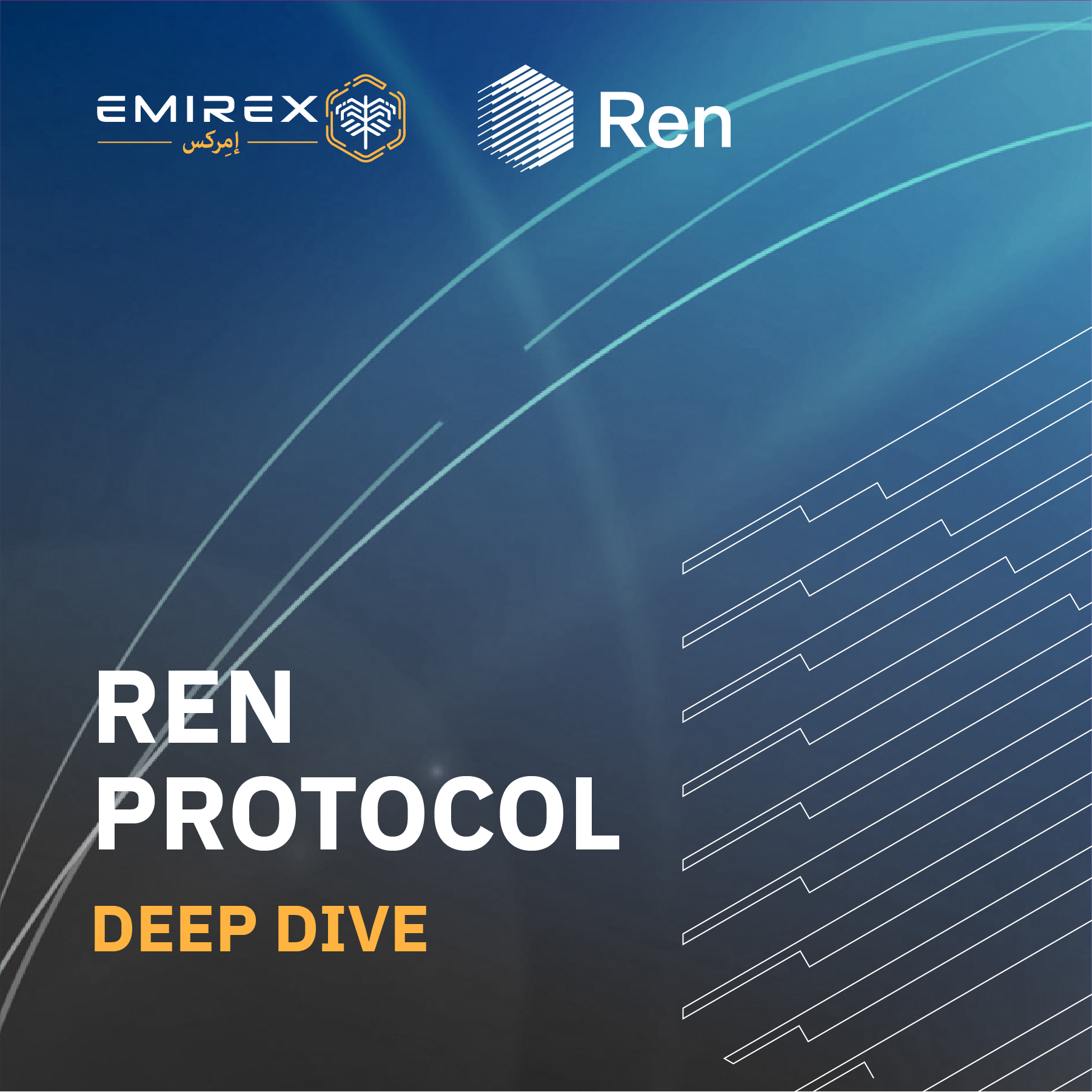 Deep Dive into Ren Protocol
